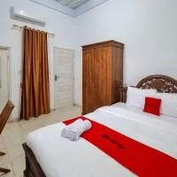 RedDoorz Syariah at Jepara City, hotel a Jepara