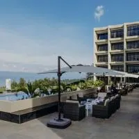 Mantis Kivu Marina Bay Hotel, מלון בMuhari