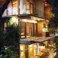 ARjAU Boutique Hotel - Adults Only, Hotel in Playa Santa Teresa