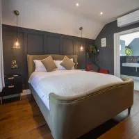 White Hart Wadhurst, хотел в Wadhurst