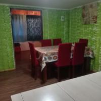 Brisas del Pacífico, hotel near Barriles - TOQ, Tocopilla