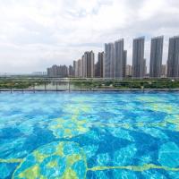 Huizhou Faithland Atin Hotel, ξενοδοχείο κοντά στο Huizhou Pingtan Airport - HUZ, Huizhou