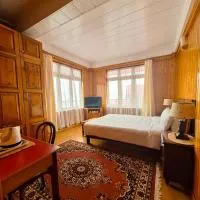 SEWANS PLACE Homestay, хотел в Mirik