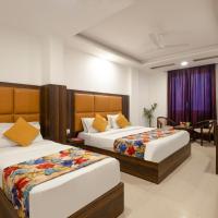 Hotel TEJ Premium IGI Airport-FREE Airport Drop, hotel near Delhi International Airport - DEL, New Delhi