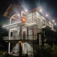 Spring Inn Bir-Billing, hotel a Bīr
