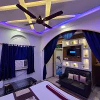 Hotel Sawpanlok, hôtel à Muzaffarpur