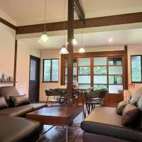 ホシヤドリ hoshiyadori, hotel Szetoucsiban