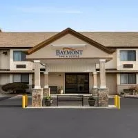 Baymont by Wyndham Branford/New Haven, хотел в Бранфорд