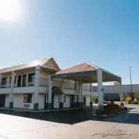 Days Inn by Wyndham Monroe, Louisiana, готель у місті Монро