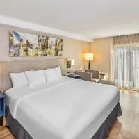 Comfort Inn, hotell sihtkohas Fredericton