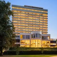 Comwell Hvide Hus Aalborg, Dolce by Wyndham, hotel v destinaci Aalborg