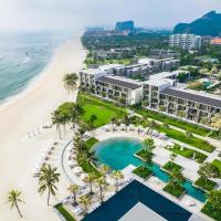 Hyatt Regency Danang Resort and Spa, hotel en Da Nang