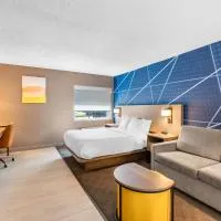 Comfort Inn Mayfield Heights Cleveland East, hotel em Mayfield