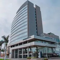 Doubletree By Hilton Trujillo, Hotel in Trujillo