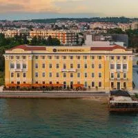 Hyatt Regency Zadar, hôtel à Zadar