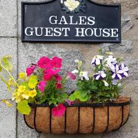 Gales Guesthouse