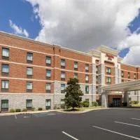 Viesnīca Hampton Inn Lexington Medical Center, KY pilsētā Leksingtona