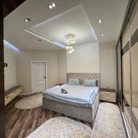 Хонаи ман, h&ocirc;tel &agrave; Douchanb&eacute; pr&egrave;s de&nbsp;: A&eacute;roport de Douchanb&eacute; - DYU