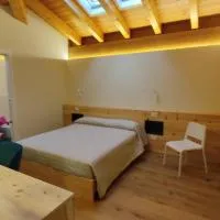 Agrialloggio Verde Fiore, hotel u gradu Vigonca