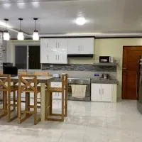 Michael's Homestay - Farm Villa near Patar Beach & Bolinao Falls, hotel v destinaci Bolinao