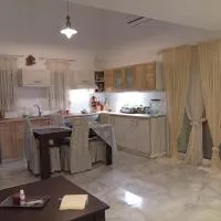 Nasias House Kineta, hotell i Kineta