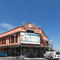 Sitiawan में, होटल T P Hotel