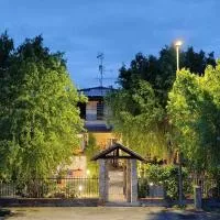 Torricella Hosting, hotel v mestu Torricella