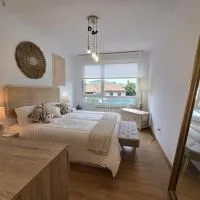 Apartamento Privado DELUXE - Grupo RH 20, hotel v destinácii Polanco