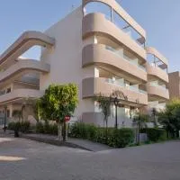 Georgioupolis में, होटल Zorbas Lifestyle Hotel