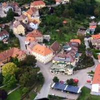 Hotel Prechtlhof, hotel em Althofen