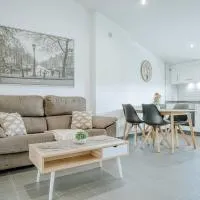 Aida's Apartments, viešbutis mieste Puentes de García Rodríguez