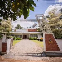 Akshaya Homestay, Hotel in Thrissur