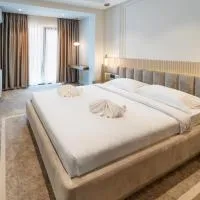 Royal Rooms by J'adore, hotel en Lugoj