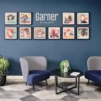 Garner Hotel Elmshorn by IHG, hotel sa Elmshorn