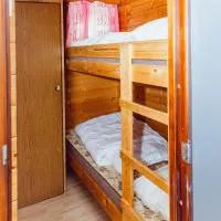 Retro mobilehome Buurgplaaz,位于Wincrange的酒店