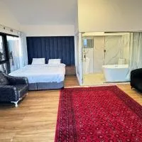 أكواخ الأصاله – hotel 