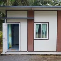 Viesnīca Baan Gamnan Resort Krabi pilsētā Ban Khao Ngam