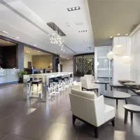 Best Western Premier CHC Airport, hotel i Genova