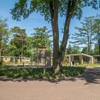 TopParken – Bospark Ede, hotel v destinácii Ede