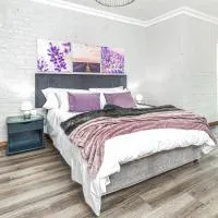 Links & Lavender, hotel u gradu Centurion