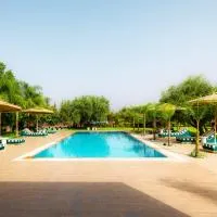 Villa Stevana, Hotel in Oulad Mazoug