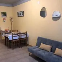 Casinha dos sonhos – hotel w mieście Nisa