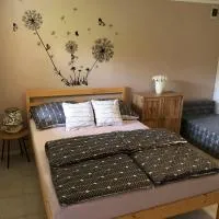 PäRLAN APARTMAN, hotel en Balatonboglár