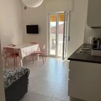 Clelia, hotel en Marina di Ascea