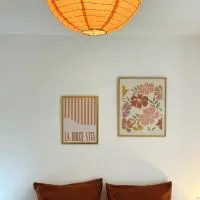 Le Bastion - Fougères, hotel Fougères-ben