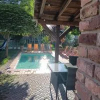 Ferienwohnungen im Vogtland, hotel u gradu Heinsdorfergrund