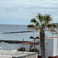 Casa Brisa Marina, hotel u gradu 'Puertito de Güímar'