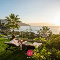 Les Suites at The Cliff Bay - PortoBay, hotel no Funchal