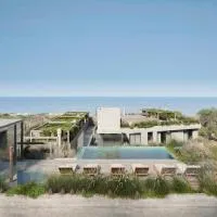 CasaChica Hotel، فندق في خوسيه اجناسيو