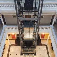 Gran Hotel Victoria Cordoba Argentina โรงแรมในคอร์โดบา